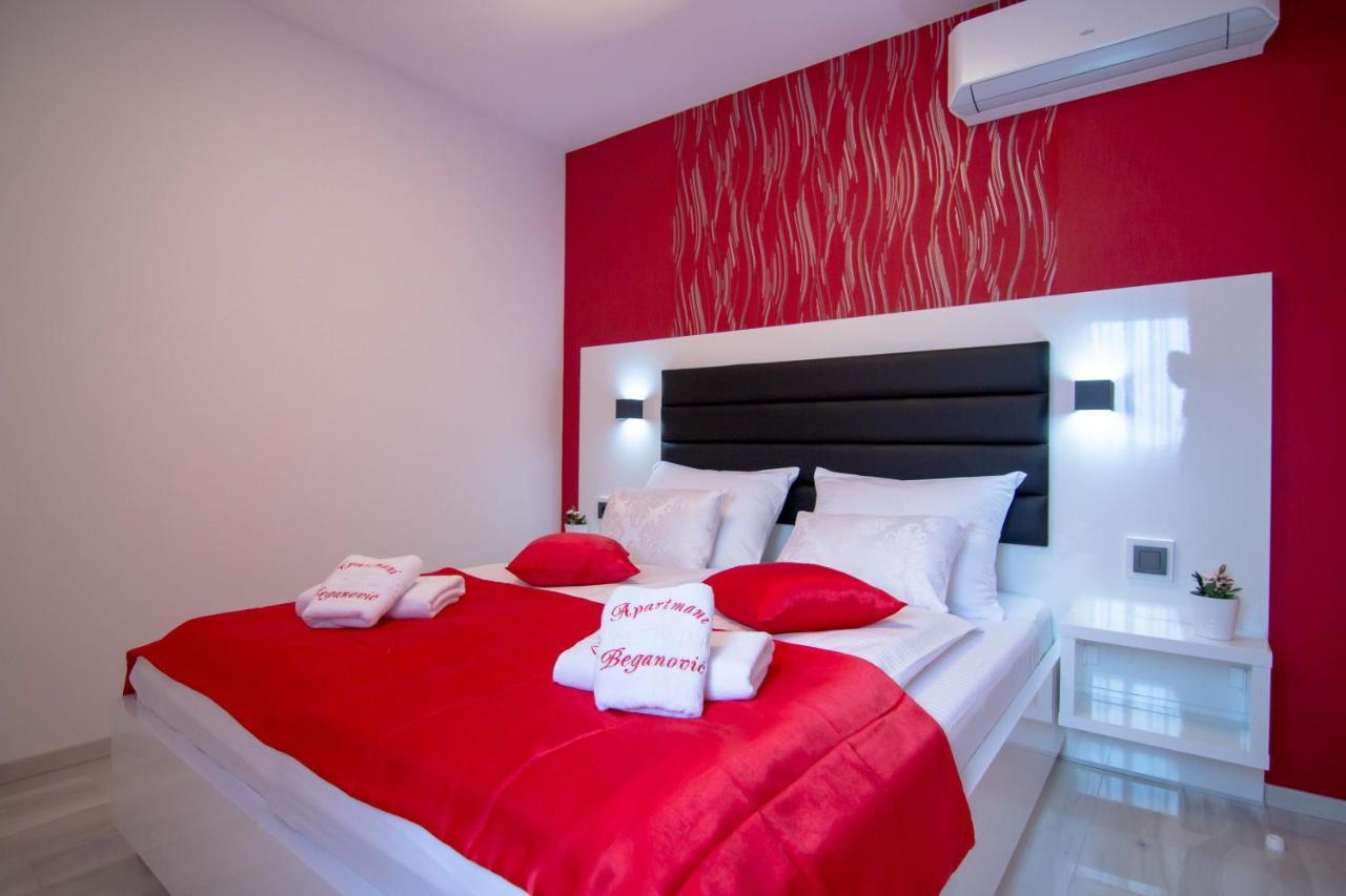 Apartman Paola Vrh  エクステリア 写真